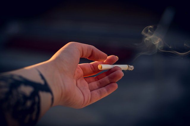 El cigarrillo electrónico es una bomba para el corazón